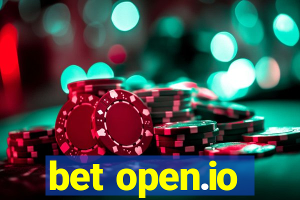 bet open.io